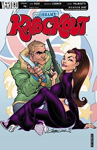 Codename: Knockout (#14)