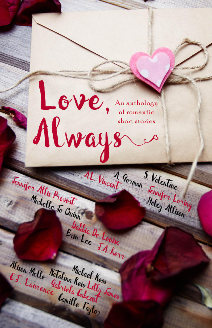 Love, Always