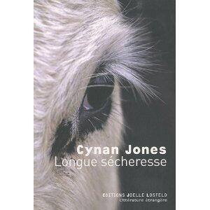 Longue Sécheresse