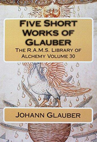 Five Short Works of Glauber