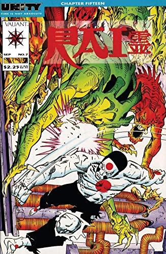 Rai (1992-1995) #7