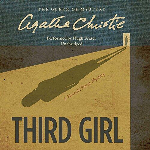 Third Girl: A Hercule Poirot Mystery