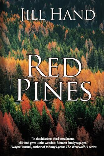 Red Pines