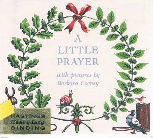 A Little Prayer