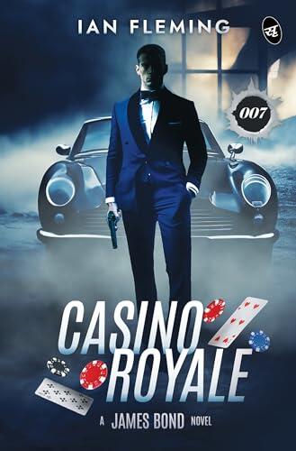 Casino Royale: A James Bond Novel | A Spy Thriller