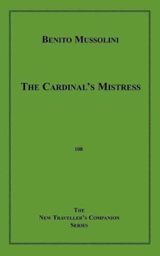 The Cardinal's Mistress