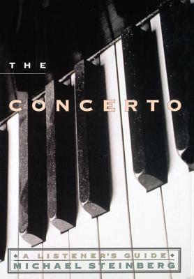 Concerto: Listener's Guide