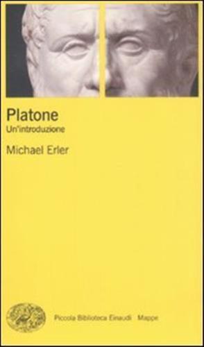 Platone. Un'introduzione