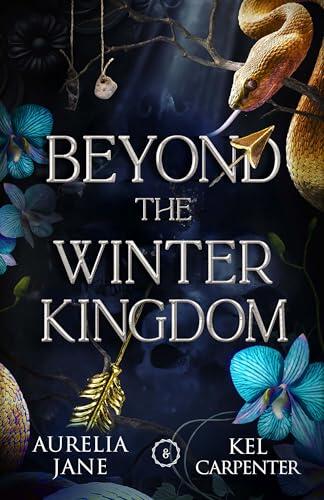 Beyond the Winter Kingdom: A Fated Mates Fantasy Romance