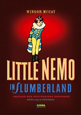 Little Nemo In Slumberland 2: ¡Muchos más espléndidos domingos!