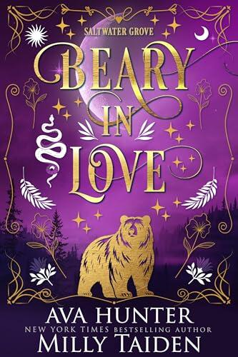 Beary In Love