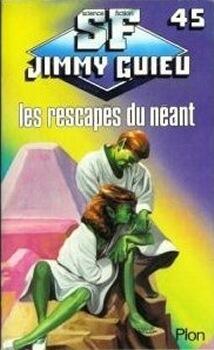 les rescapés du néant