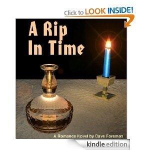 A Rip in Time