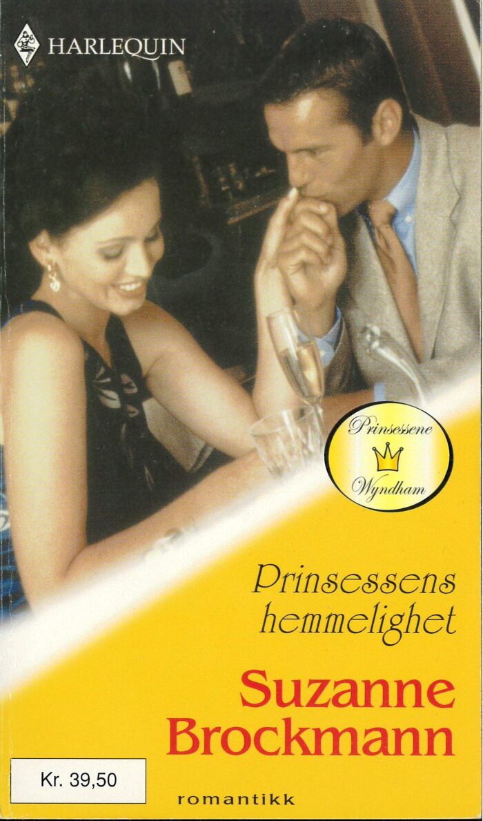 Prinsessens hemmelighet