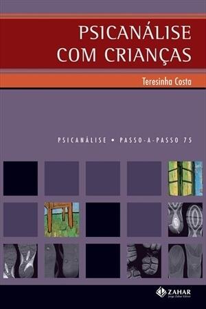 Psicanálise com Crianças