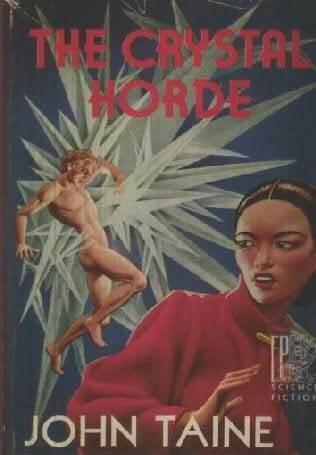 The Crystal Horde