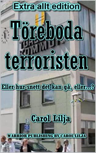 Töreboda terroristen