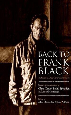 Back to Frank Black