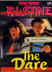 The Dare - Tantangan
