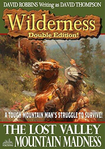 The Lost Valley/Mountain Madness