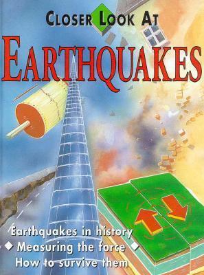 Earthquakes