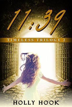Timeless Trilogy