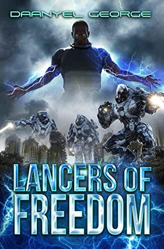 Lancers of Freedom