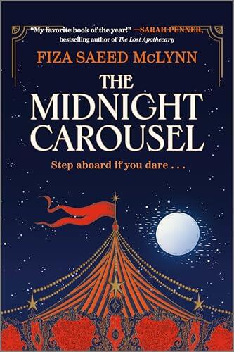 The Midnight Carousel: A Novel
