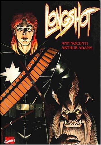 Longshot (1985)
