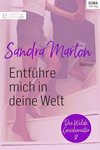 Entführe mich in deine Welt