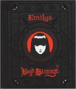 Emilys Secret Book of Strange