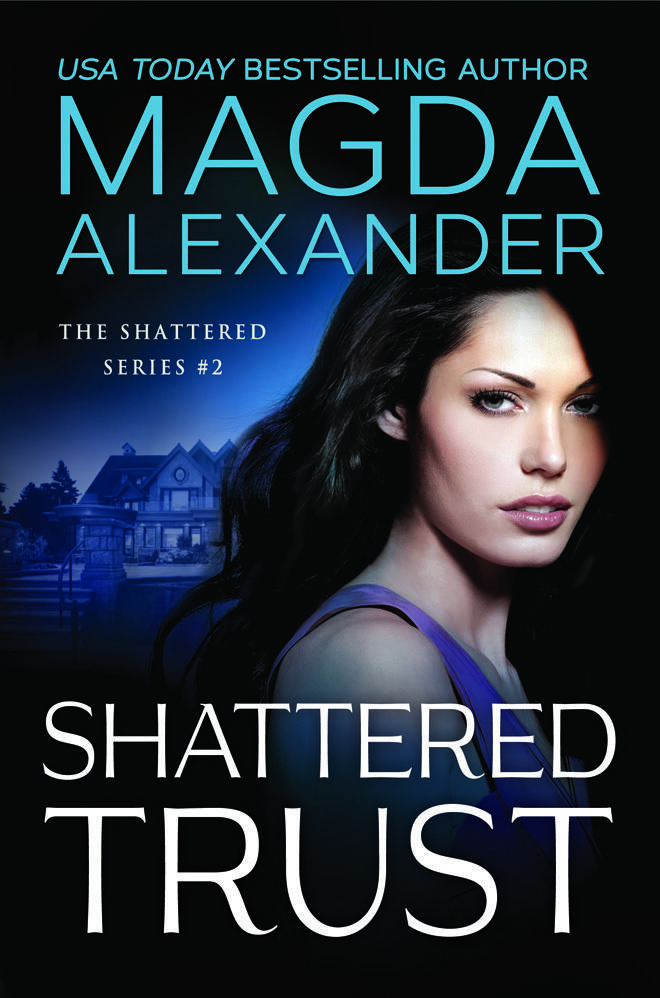 Shattered Trust
