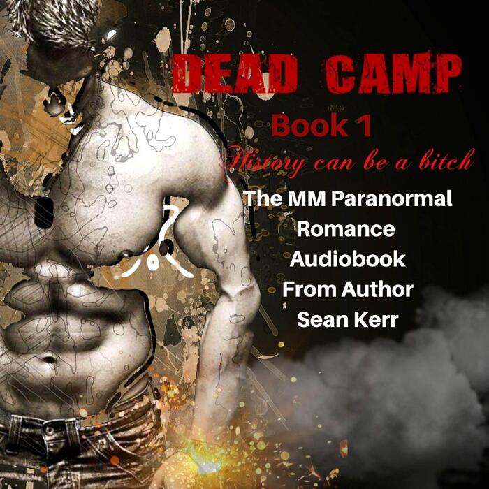 Dead Camp One