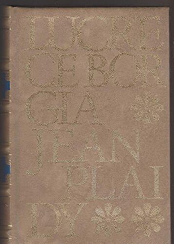 Lucrece Borgia