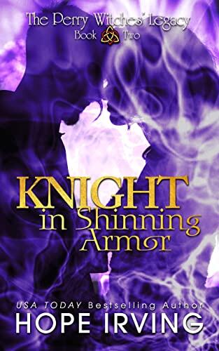 Knight In Shining Armor