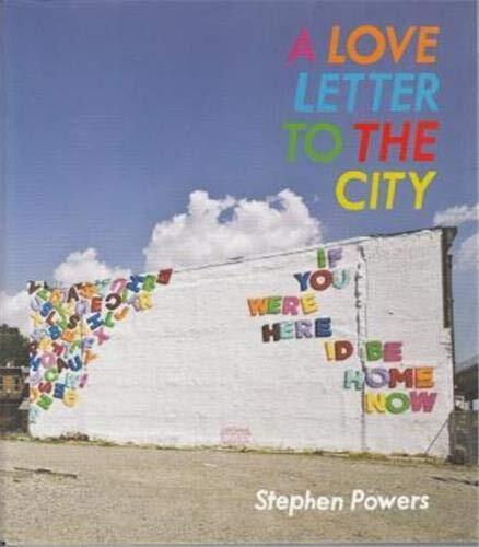 A Love Letter to the City