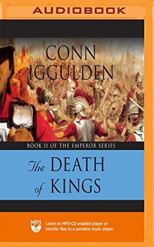 The Death of Kings