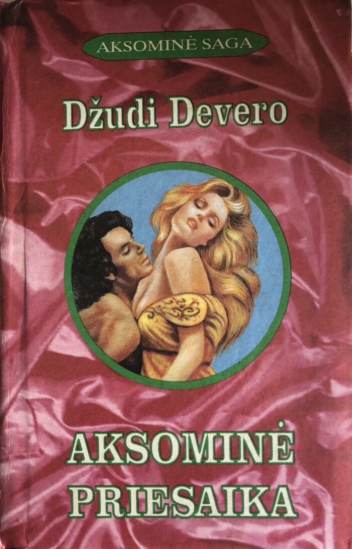 Aksominė priesaika