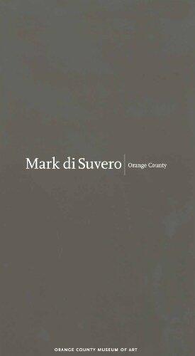 Mark di Suvero: Orange County