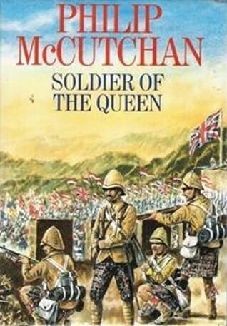 Soldier of the Queen