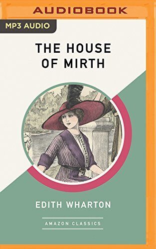 The House of Mirth
