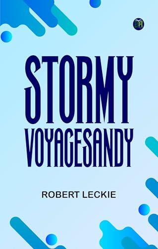 Stormy VoyageSandy