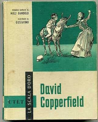 David Copperfield