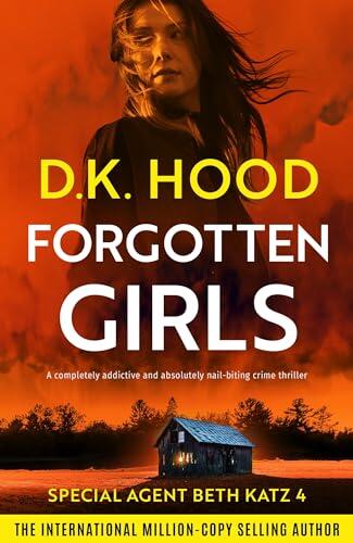 Forgotten Girls