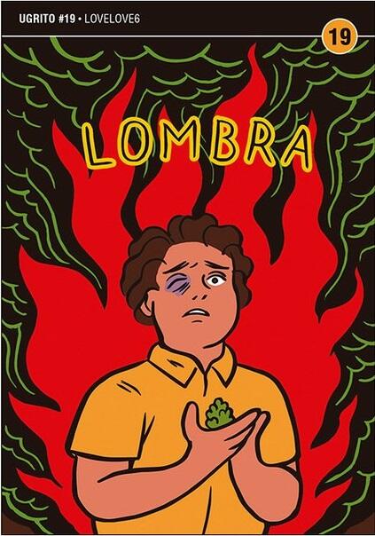 Ugrito #19 - Lombra