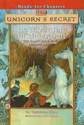 The Mountains of the Moon (Unicorn's Secret