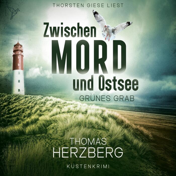 Grünes Grab: Zwischen Mord und Ostsee 2