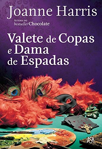 Valete de Copas e Dama de Espadas