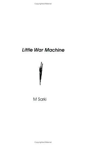 Little War Machine