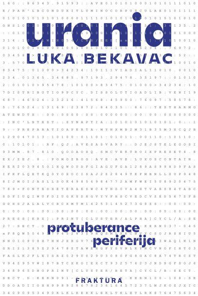 Urania: Protuberance. Periferija